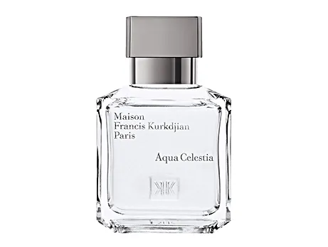 Maison Francis Kurkdjian_Aqua Celestia